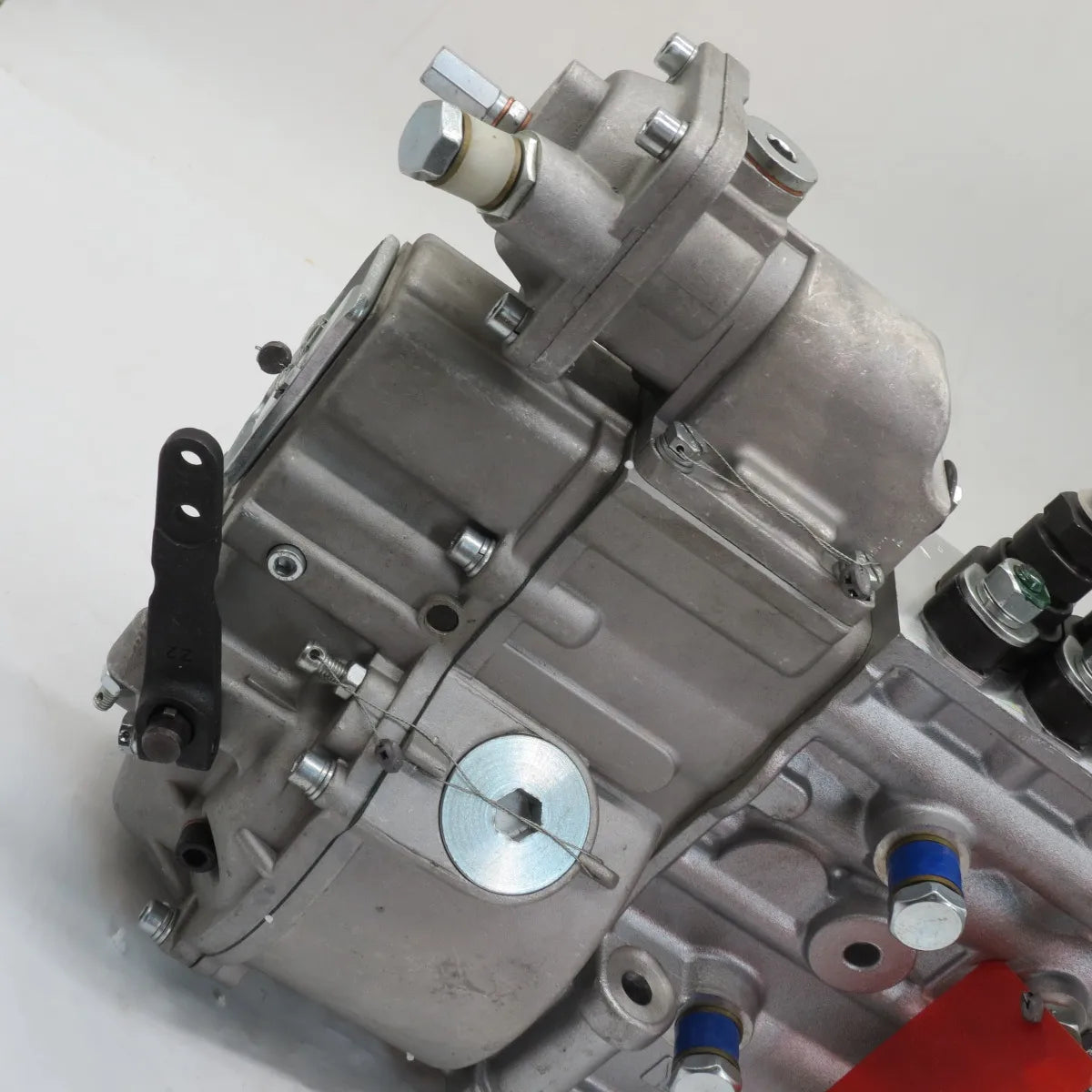 Fuel Injection Pump VG1095080190 for Sinotruk HOWO WD615 D12