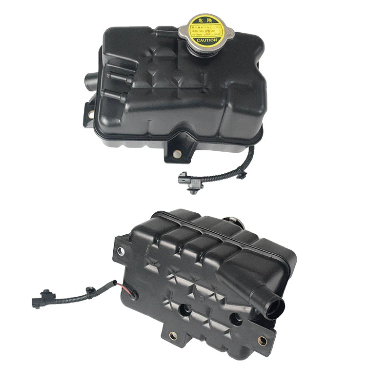 Coolant Expansion Tank S16F0-E0020 for Hino 700 E13C