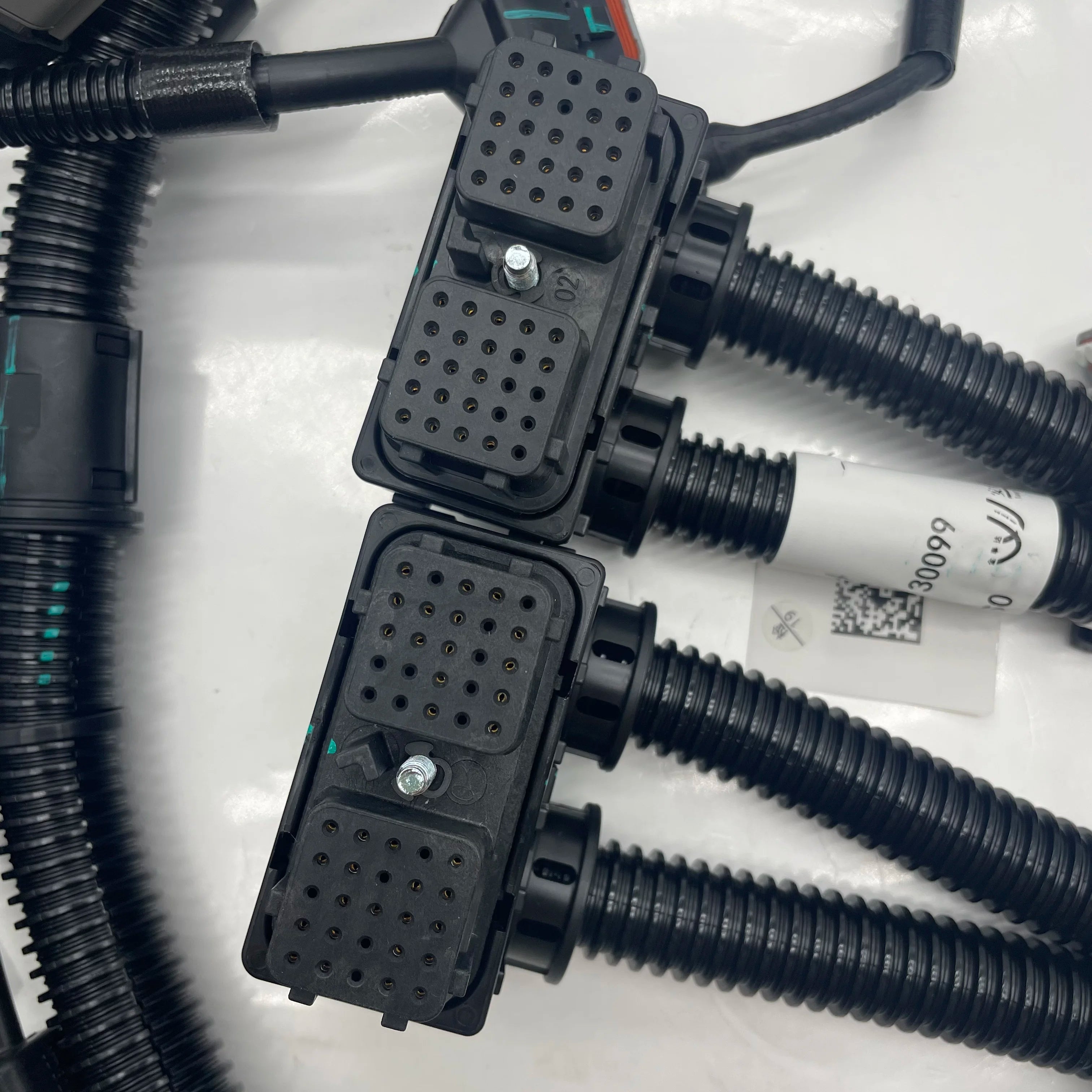 ECM Wiring Harness 2864514 for Cummins Engines 2005–2020