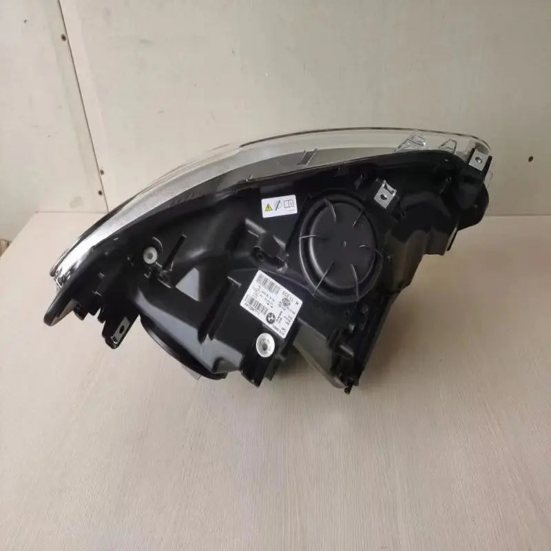 Xenon Headlights 63117296910 for BMW 1 Series F20 2010–2021