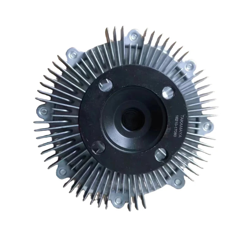 Toyota Hilux/Fortuner Fan Clutch 16210-0E010 (2005–2015)