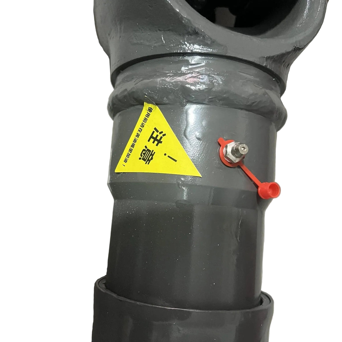 Inter-Axle Drive Shaft AZ9716310716 for SINOTRUK HOWO tandem axles - image 3
