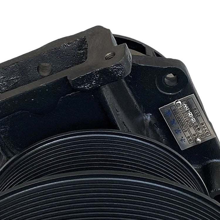 Water Pump 61500060050 61500060154 612600061359 Weichai