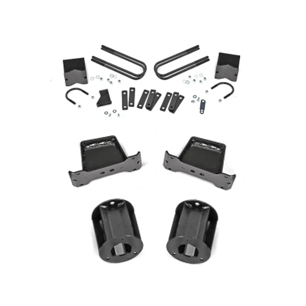 4WD Suspension Lift Kit for Ford F150 2009–2020