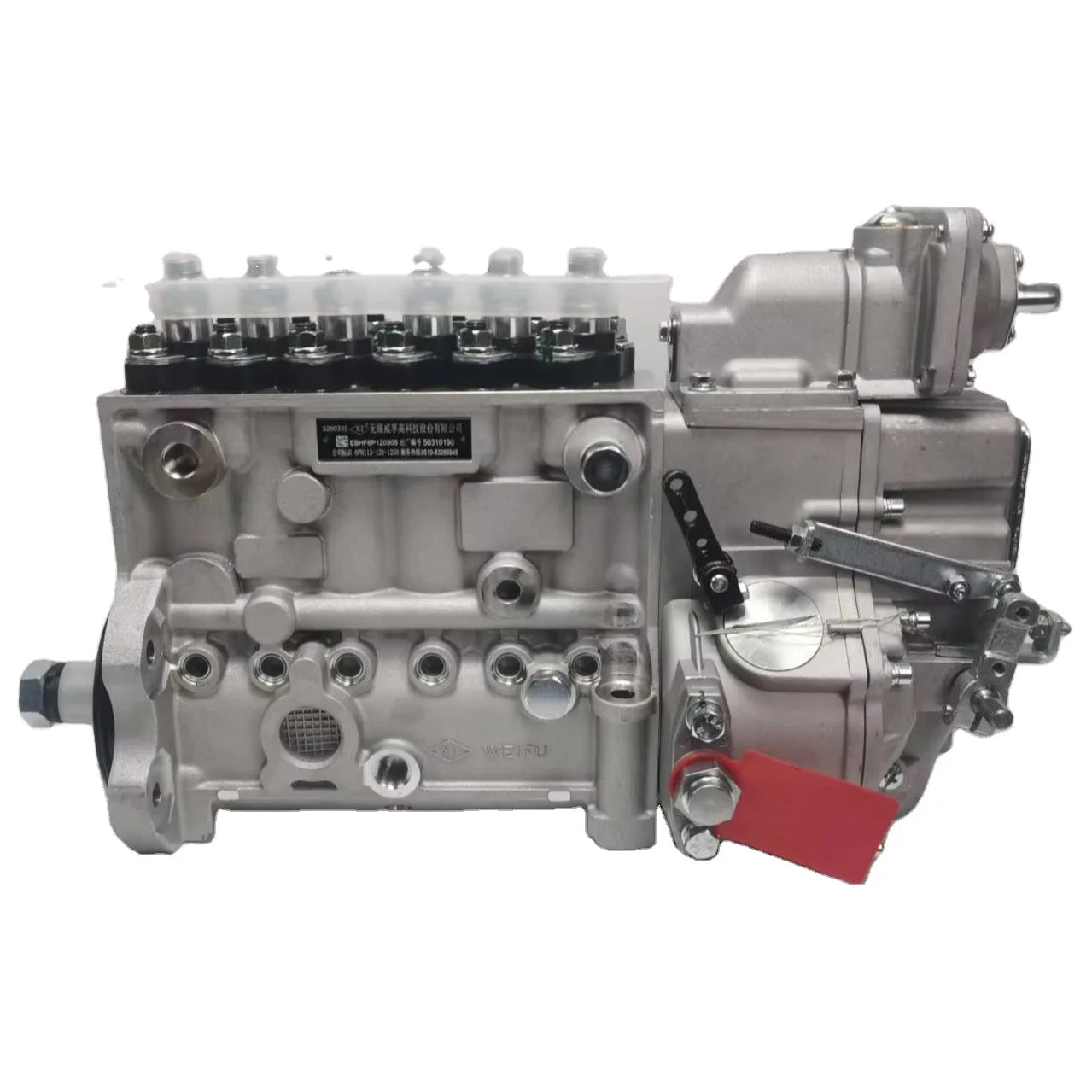 Fuel Injection Pump 5261583 5268997 for Cummins 4BT 4BTA