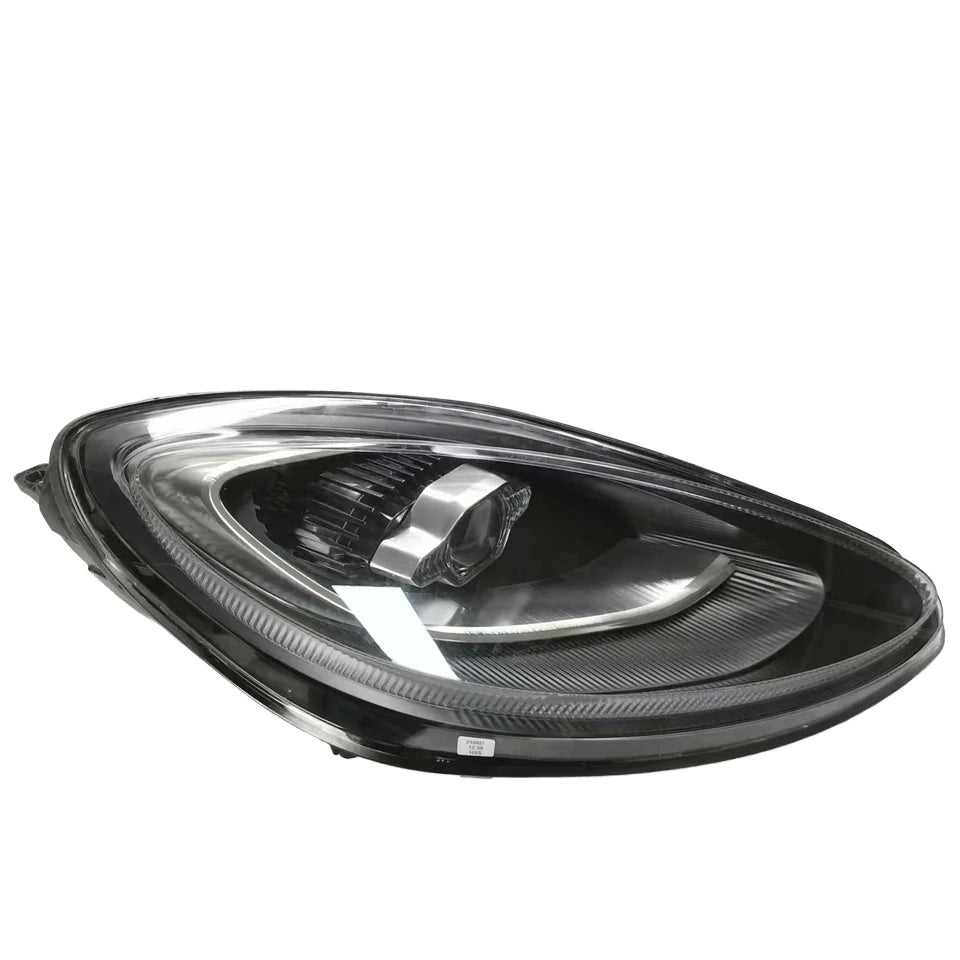 LED Headlights for Aston Martin DBX Front Xenon Lighting
