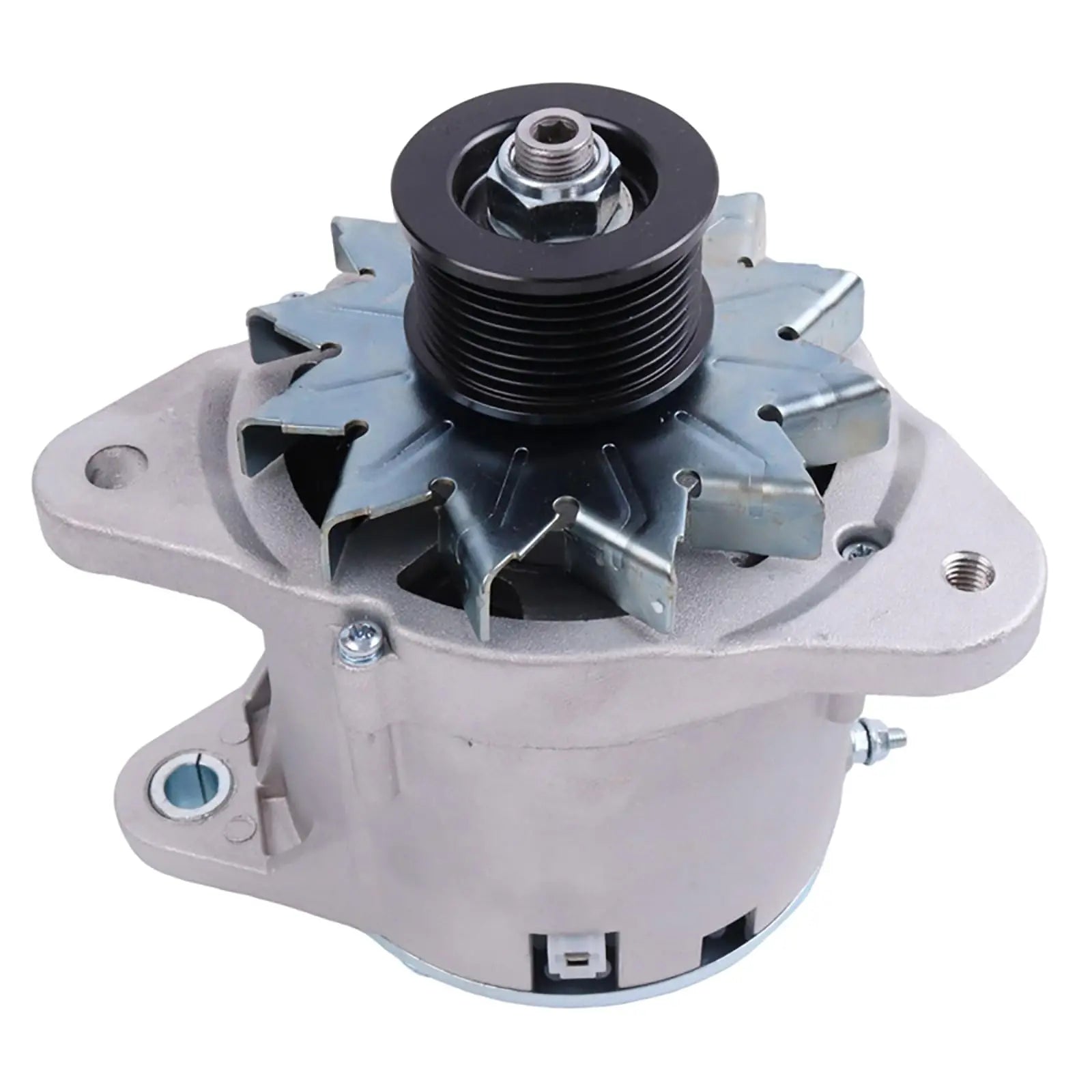 Alternator 4938300 C4938300 for Cummins 4B 6B Engine 2000–20