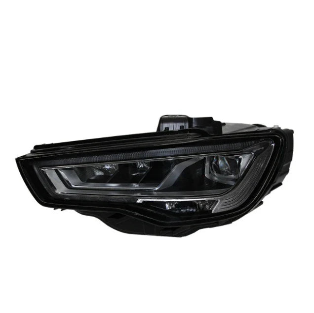 Headlamp Assembly for Audi A3 8V 2013–2020