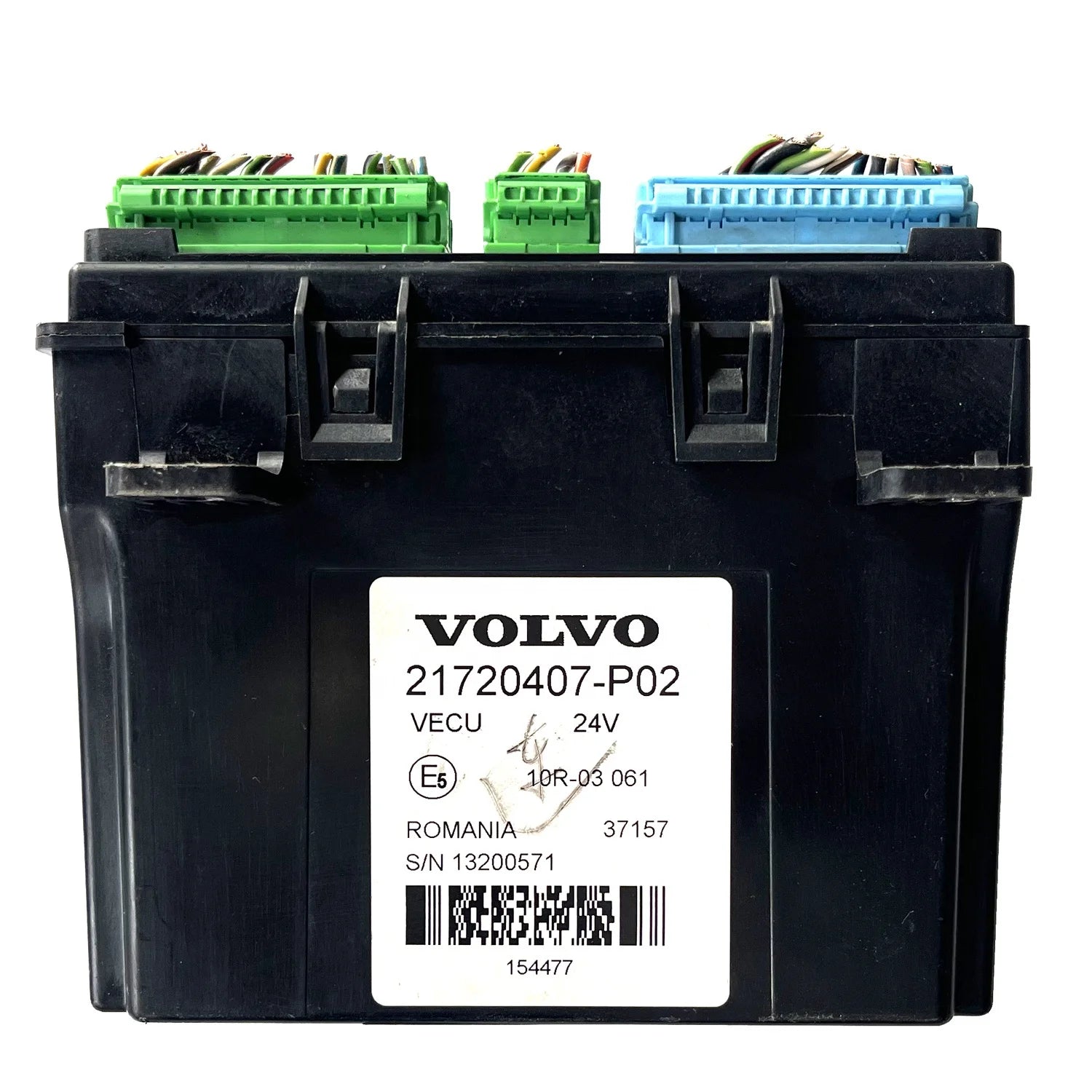 Volvo FM 440 Vehicle Module 21720407 2006–2016