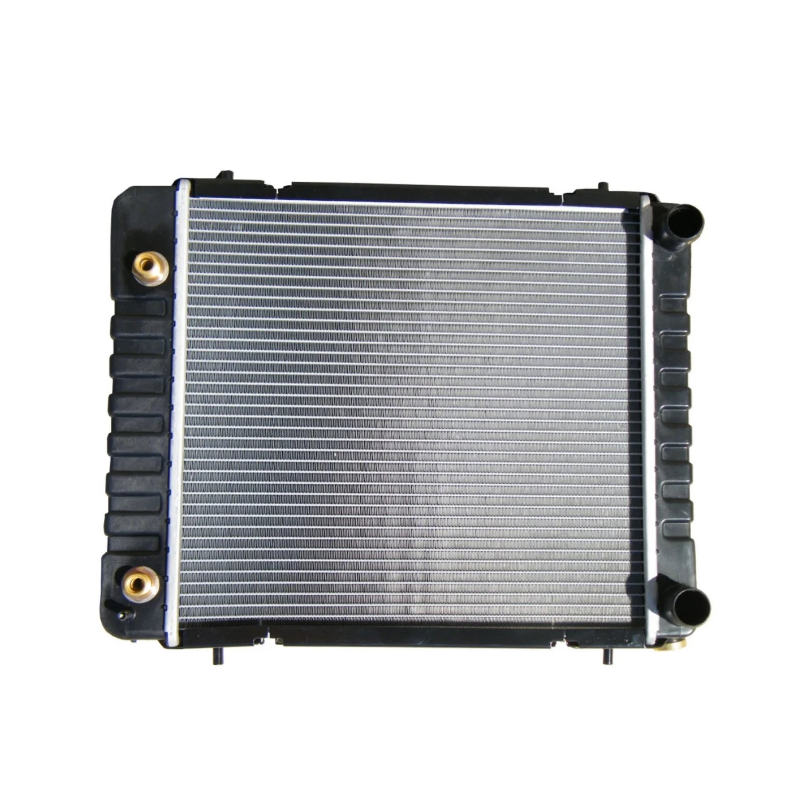 Radiator BTP2275 for Land Rover Defender Trucks 2000–2015