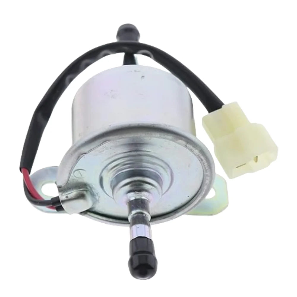 Electric Fuel Pump RC601-51350 RC601-51352 for Kubota BX