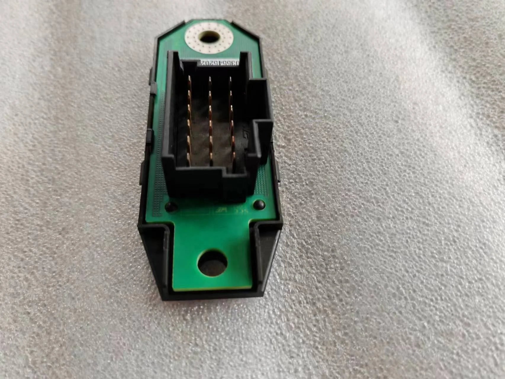 Mercedes Cab Controller A0355452026 (1998–2014)