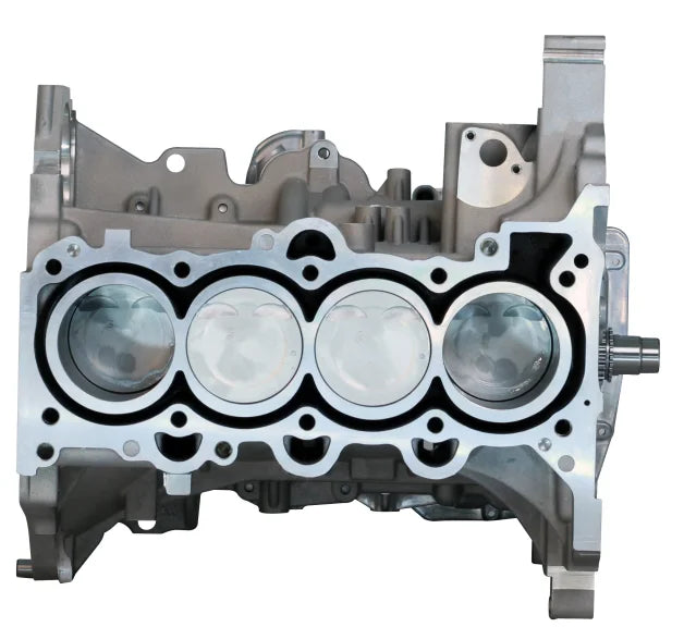 G4FD 1.6L Engine Long Cylinder Block Assy for Hyundai & Kia