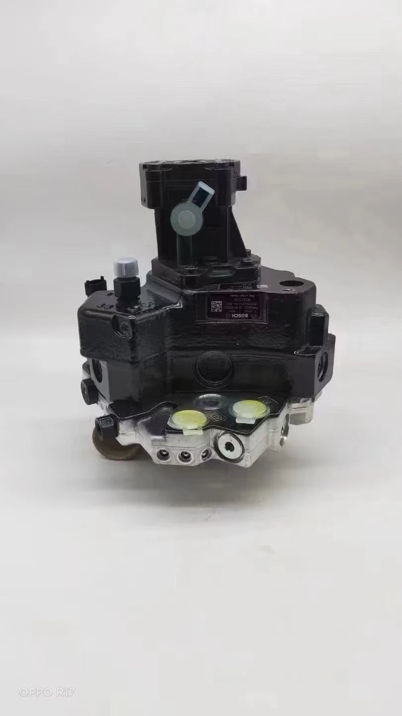 Common Rail Injection Pump 0445020252 0445020201 Trucks