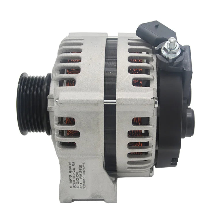 Alternator VG1095094002 VG1560090012 for HOWO A7
