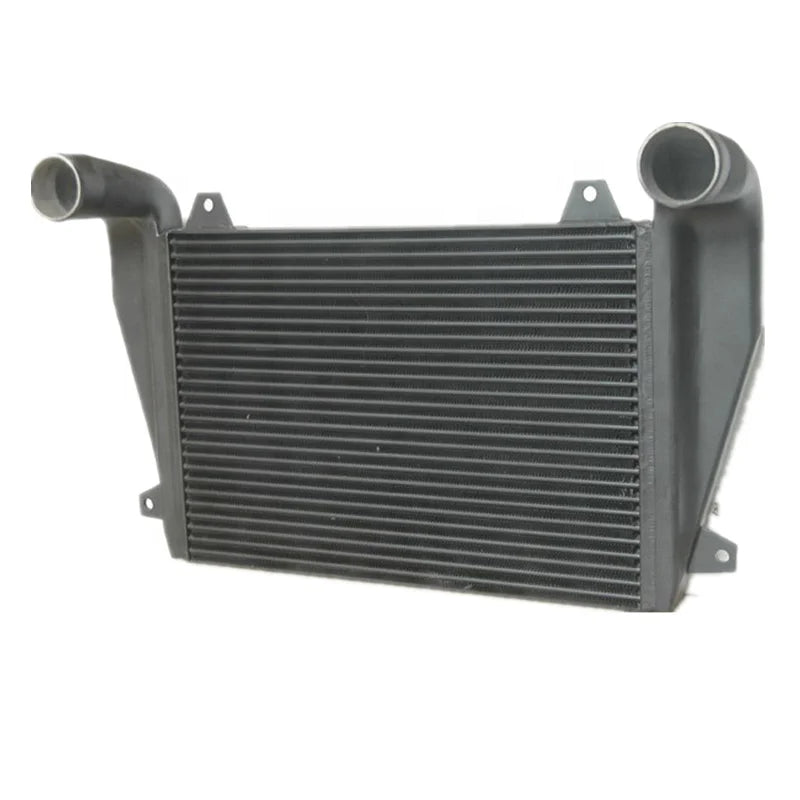 Intercooler 4856125002 4401-1705 for Freightliner Trucks