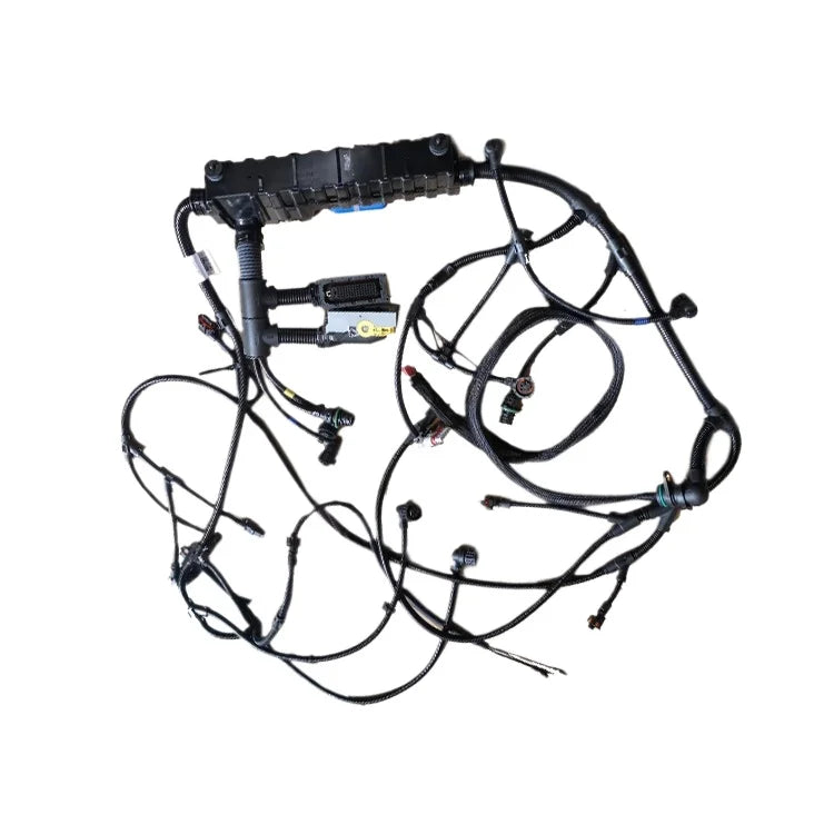 Cable Harness 22020753 - Volvo Trucks Engine Parts 2005–2020