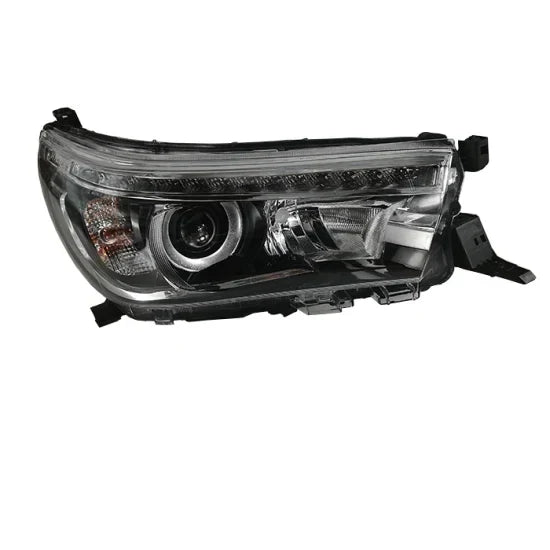 LED Headlights 81150-0K720 / 81110-0K720 for Toyota Hilux