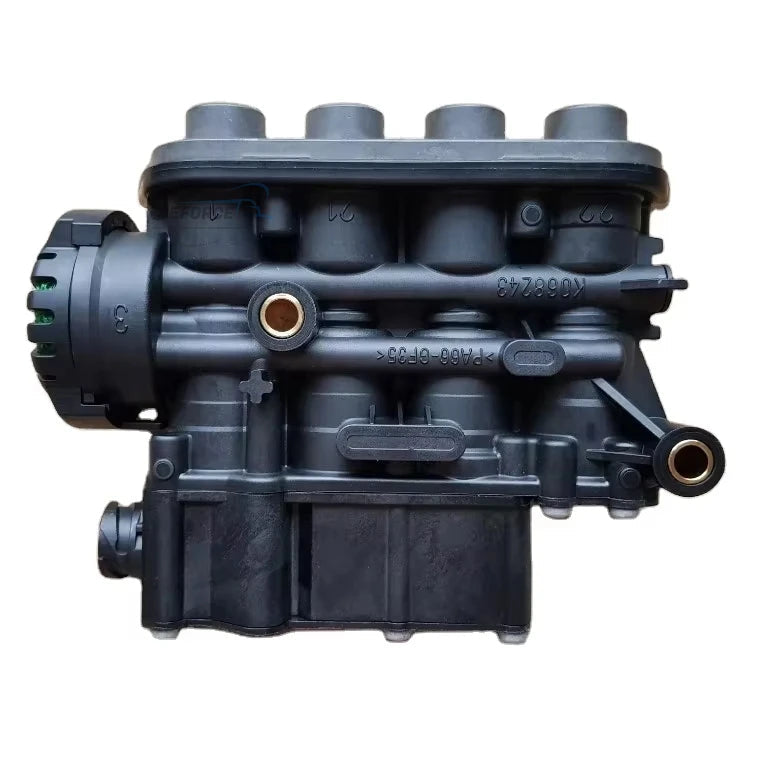 Air Brake Suspension Valve K068186 - Volvo Trucks 2005–2020