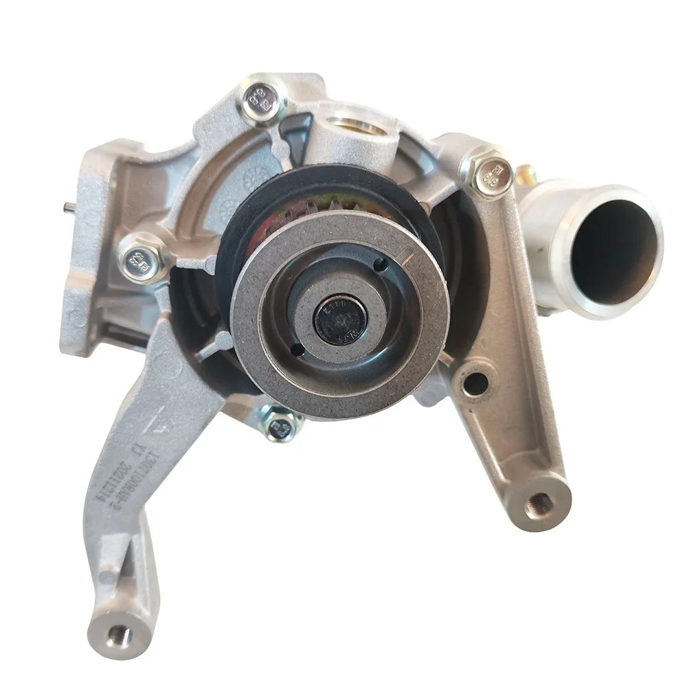 Water Pump for VM R428 2.5L 2.8L LDV Maxus T60 2010–2020
