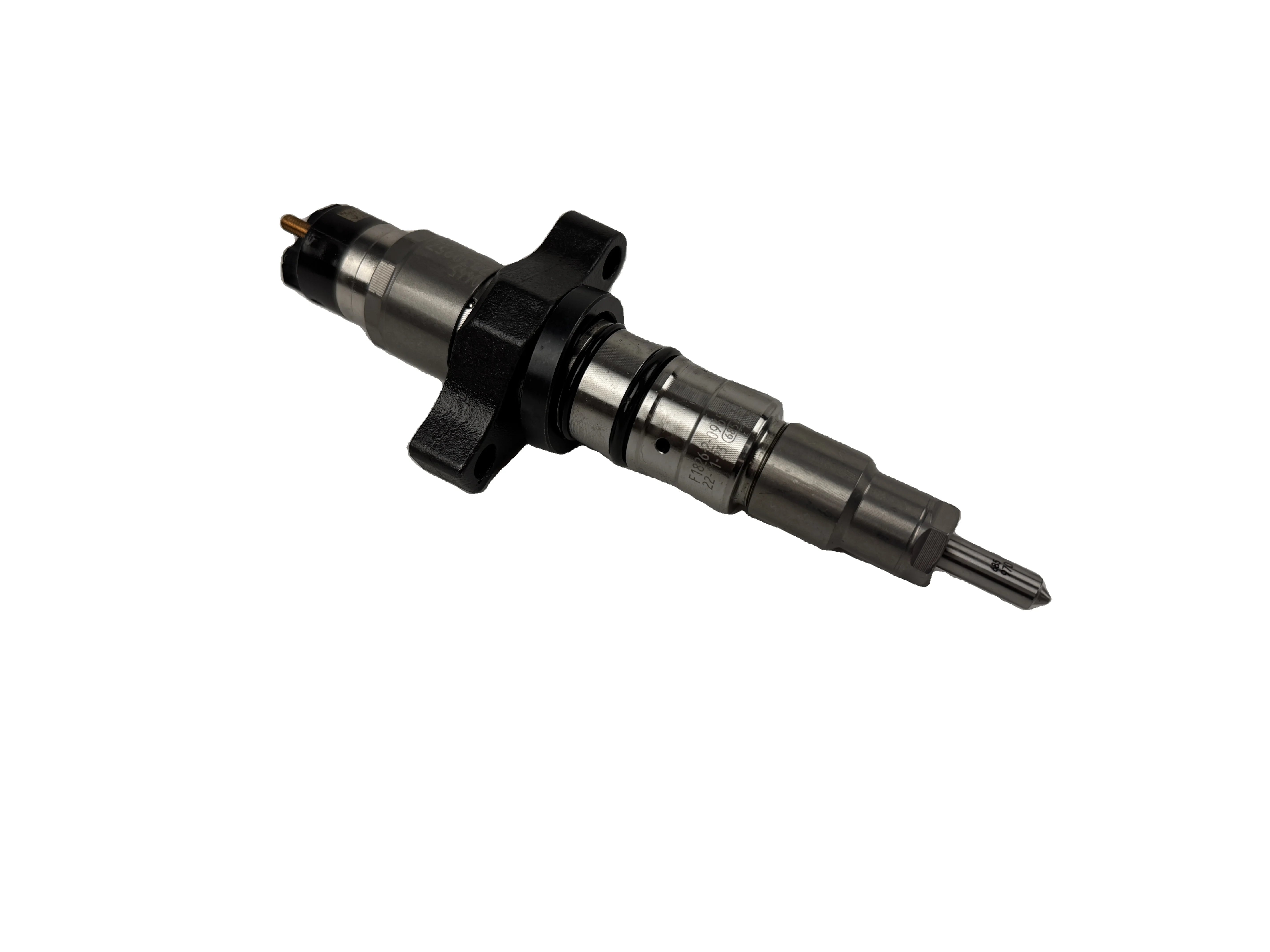 Fuel Injector 0445120007 for New Holland Diesel Engines 2000–2015