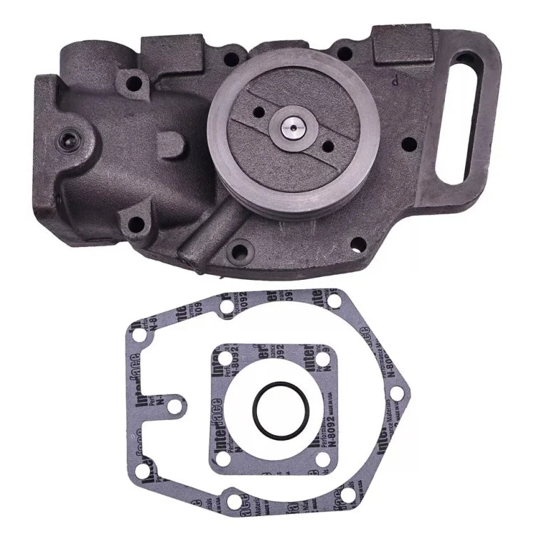Water Pump 3801784 for Cummins NT855 NTC NH855 2000–2020