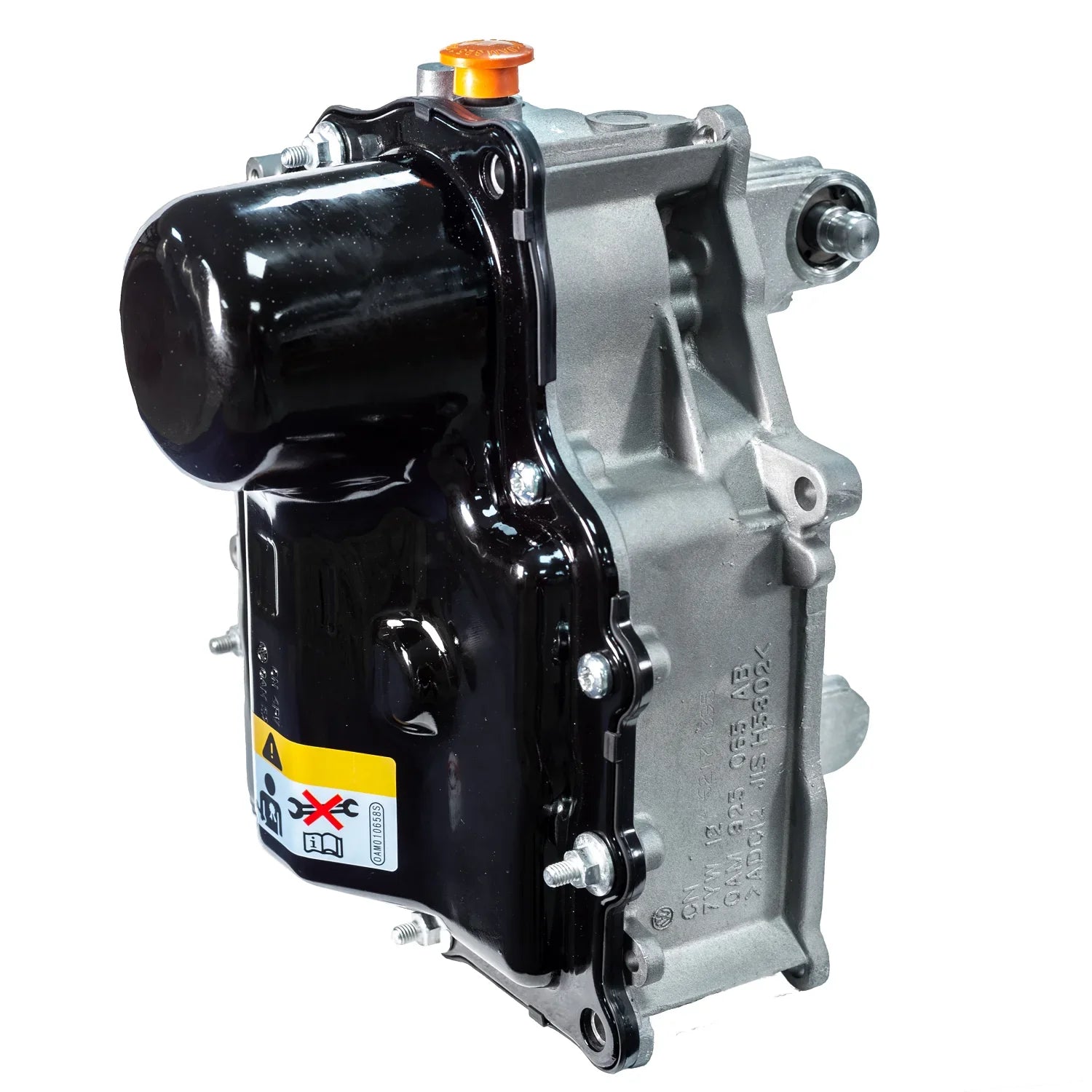 Transmission TCU Gearbox DQ200 DSG 7-Speed 0AM325025H