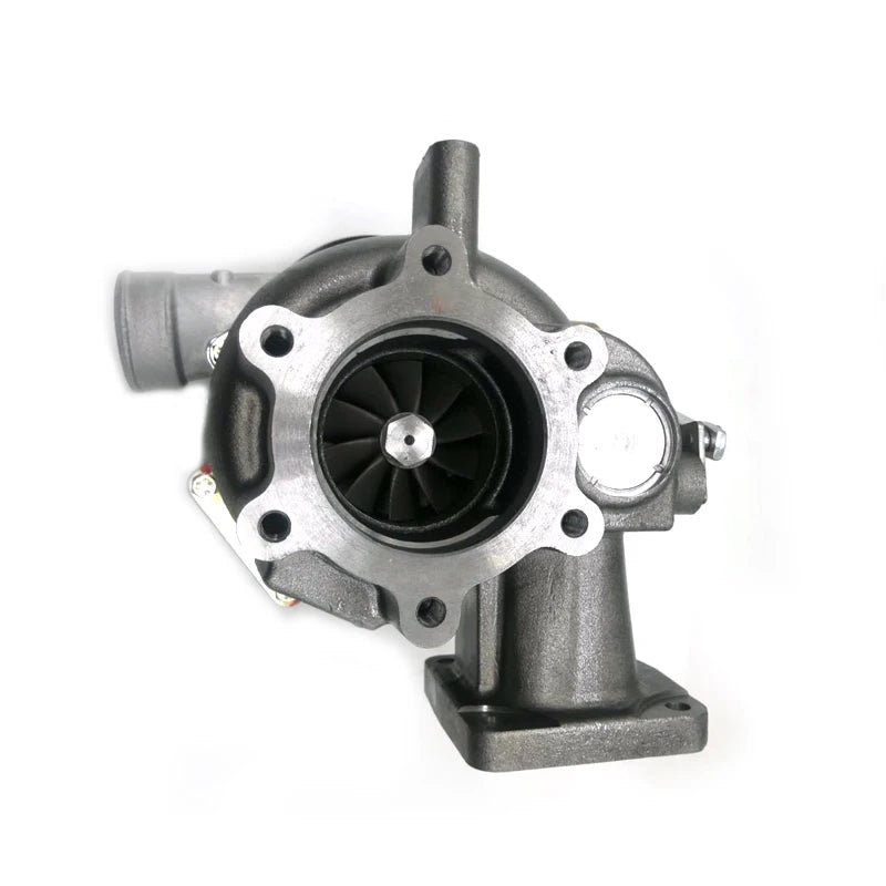 Turbocharger GT4082LRS 14201-Z600B for Nissan 3.2L 2005–2020