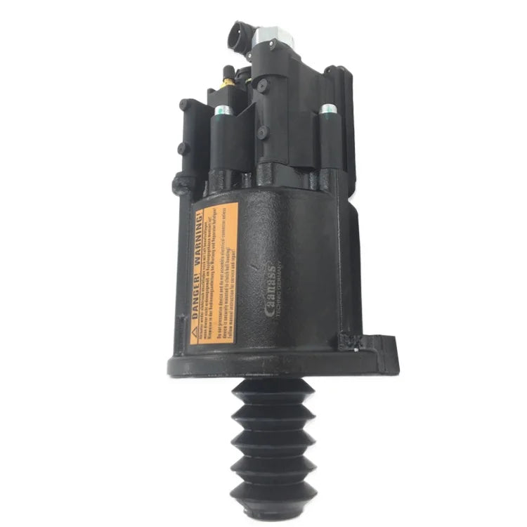 Mercedes Actros Clutch Booster 9701500010 0002500062 OEM