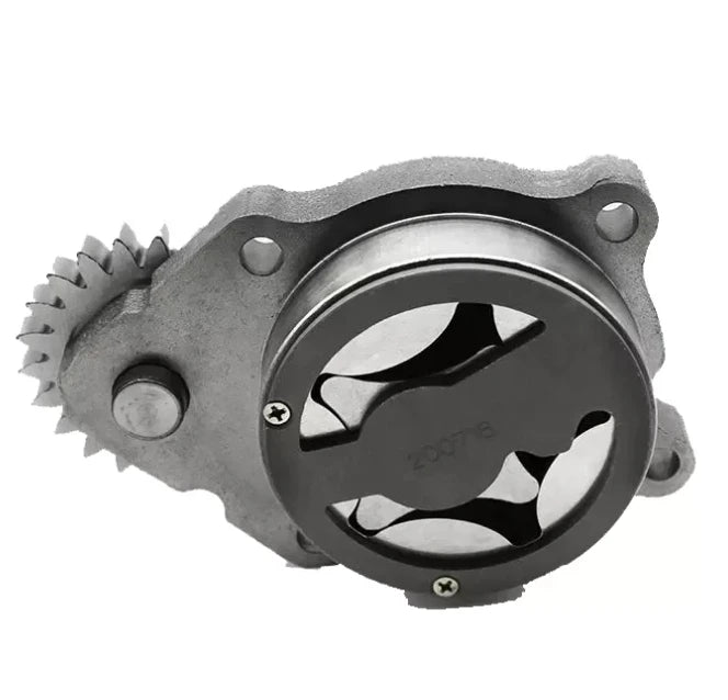 Oil Pump 3930338 for Cummins 4B 4BT 3.9L Case JCB 2000–2020