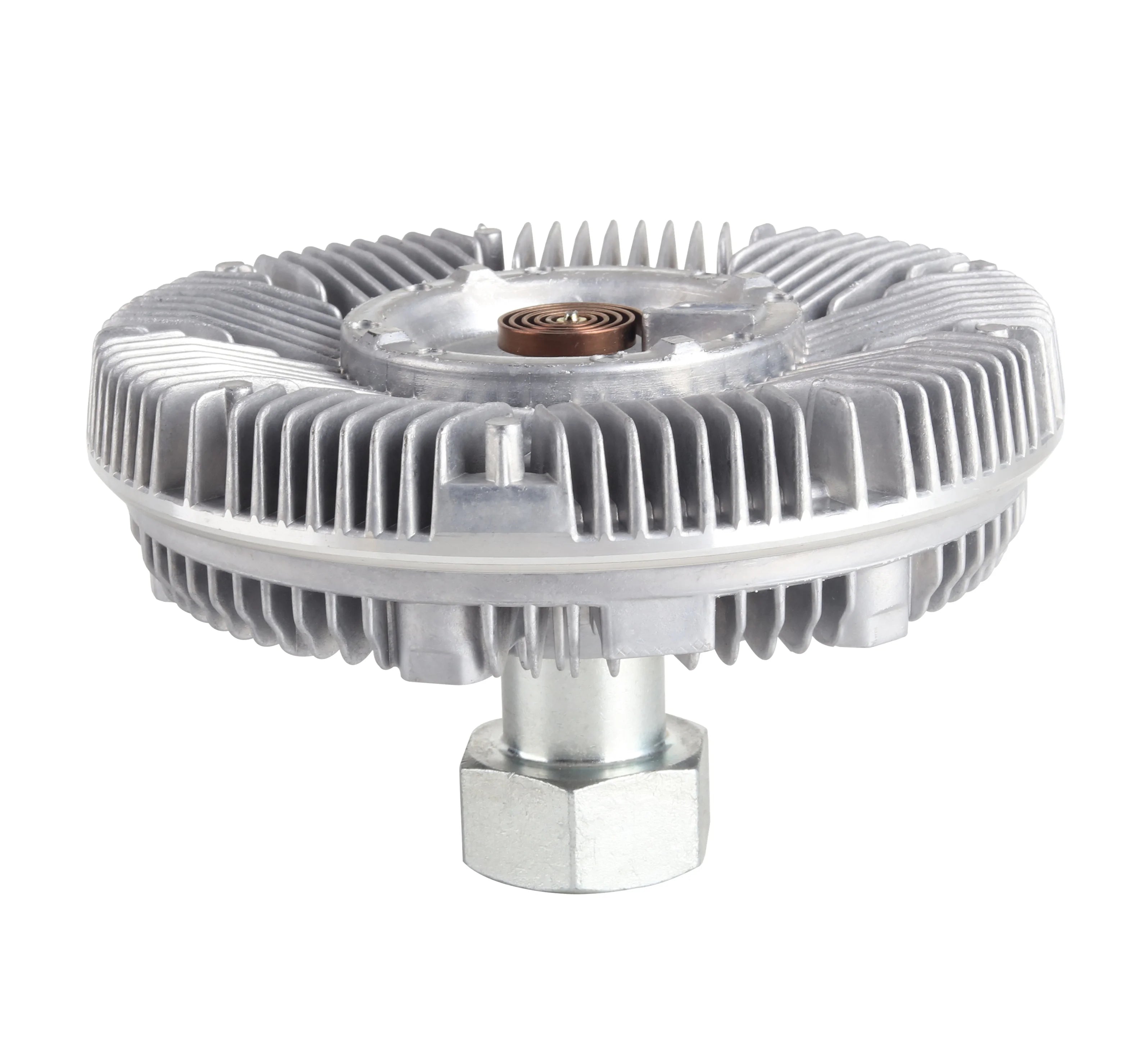 Ford Cargo Cummins 6C Engine Fan Clutch 4C45 8A616-CA