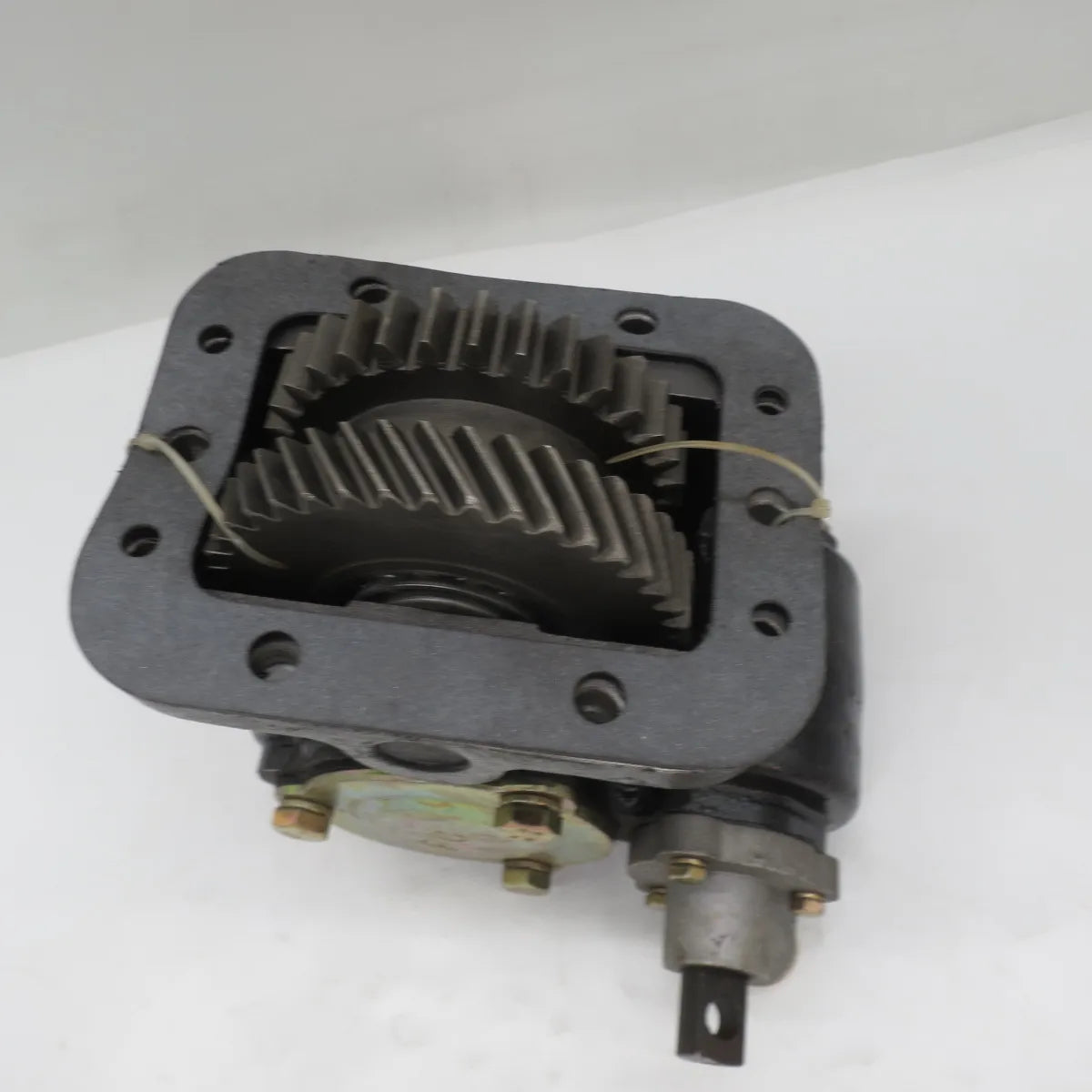 Truck Slip PTO Clutch SDQ51-44PS OEM 100% New