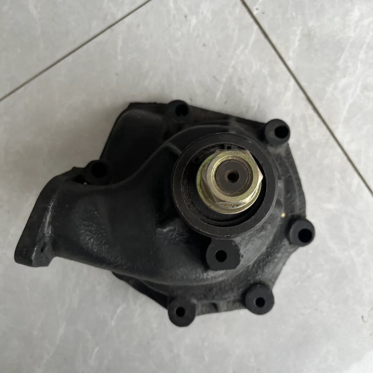 Water Pump 161111080 16111-1080 for Hino Truck Engines