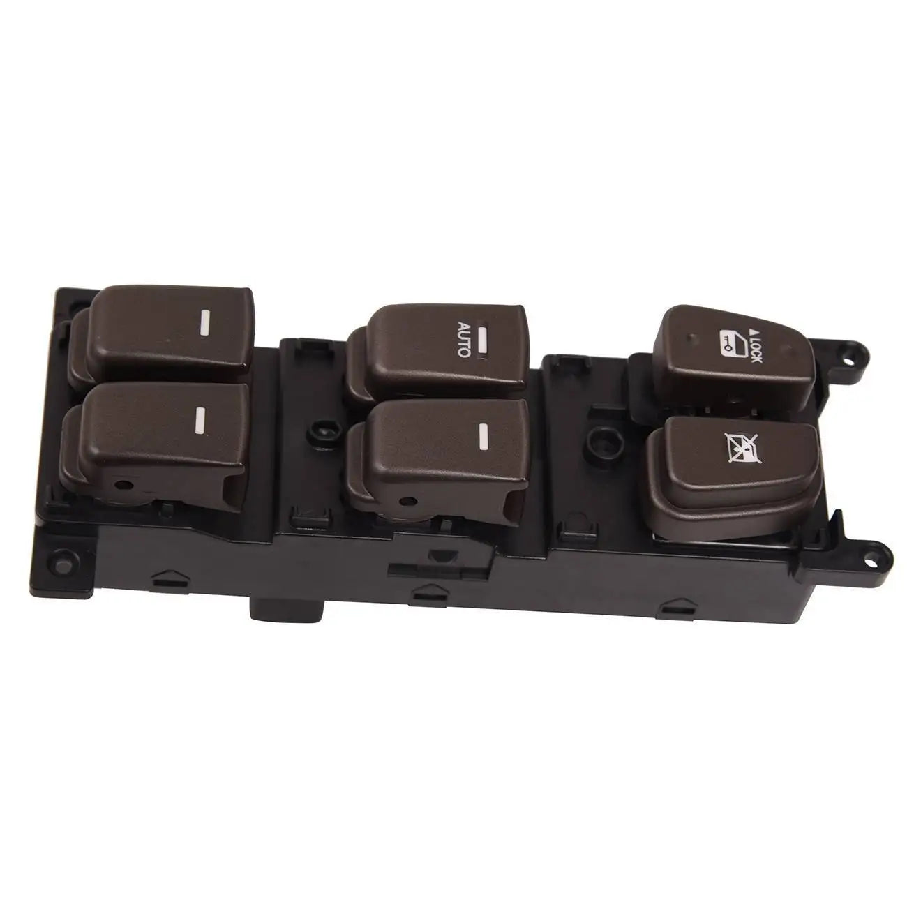 Front left Hyundai Sonata 2008–2010 Window Switch