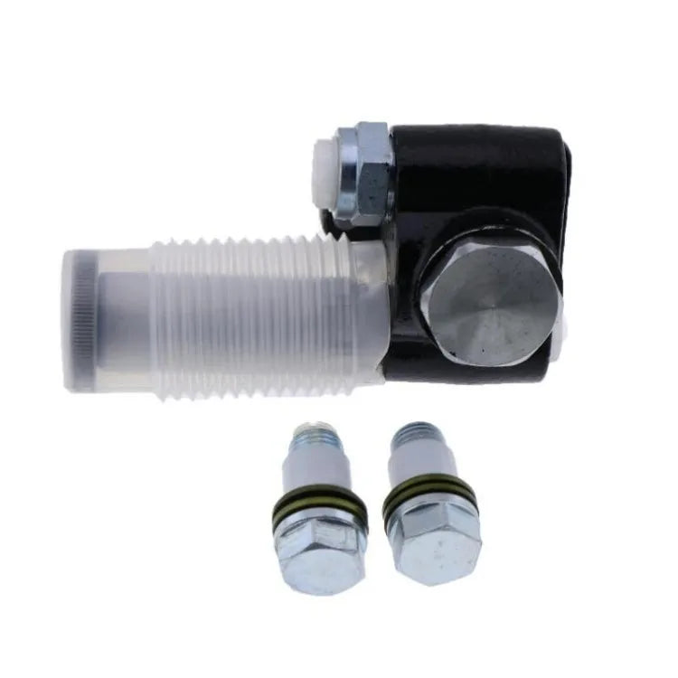 Fuel Feed Pump 105220-7010 for Isuzu 6BG1 Trucks & Equipment