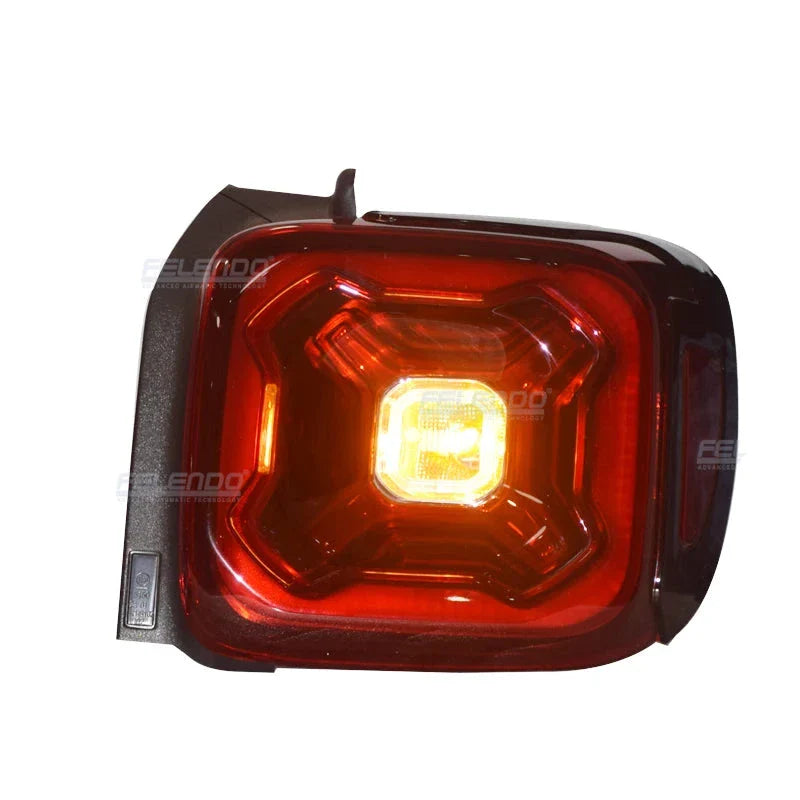 Rear/Tail Light for Jeep Renegade 2016–2018