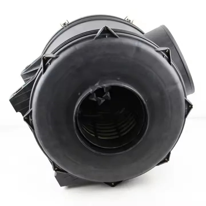 Engine Air Filter Assembly WG9725190200 for SINOTRUK HOWO A7 trucks - image 2