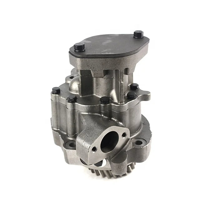 Oil Pump 141295 3068460 for Cummins NH NT855 N14 2000–2020