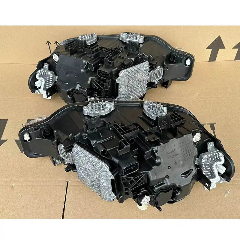 LED Headlights for BMW 3 Series F30 2011–2016