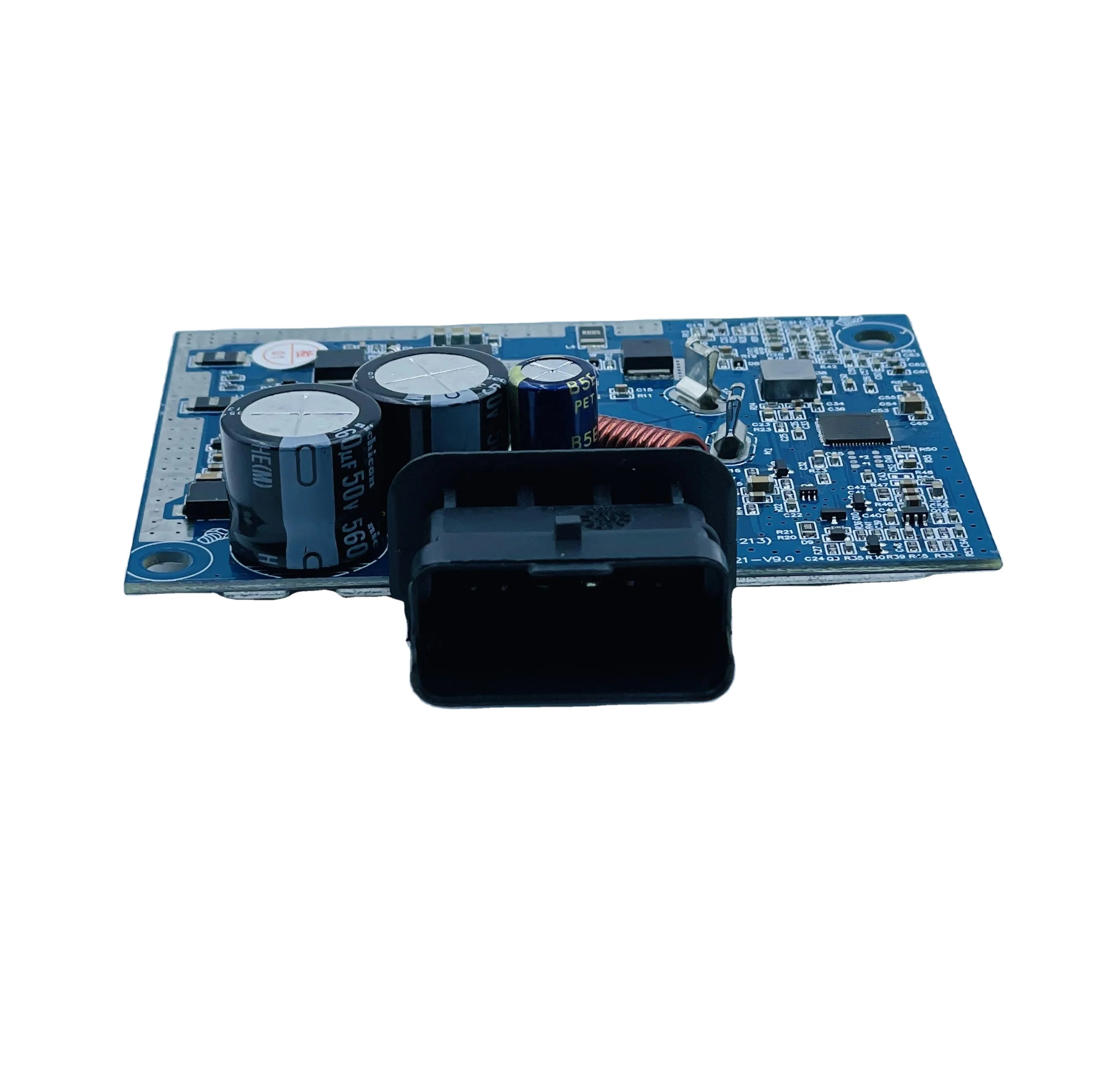 Scania Truck Air Blower Motor Resistor 1854876 (2004–2018)