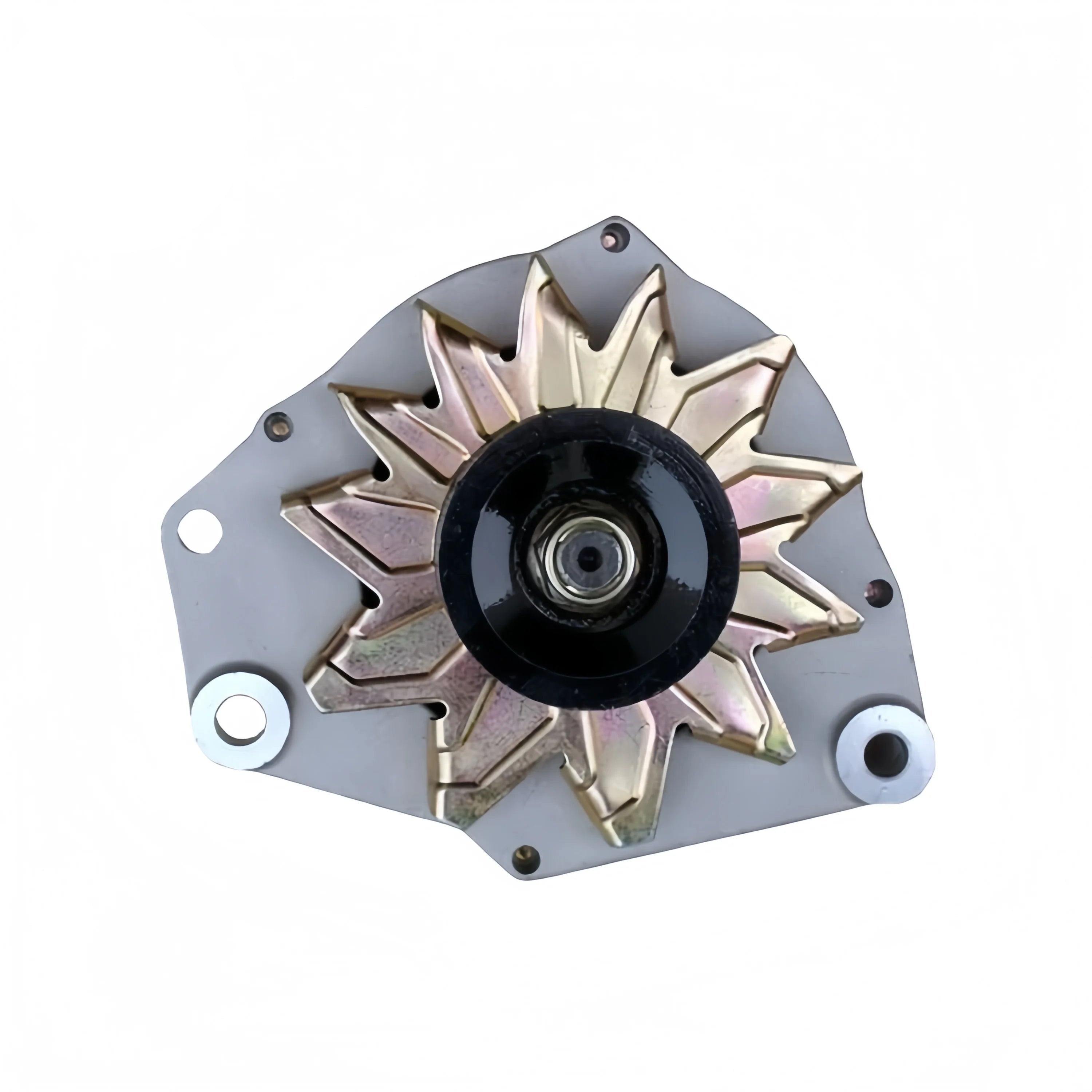 Alternator 612600090789 28V 35A for Weichai Trucks