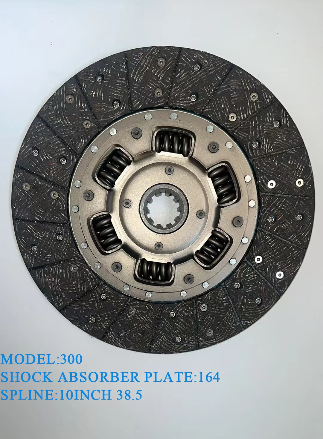 Hino Truck Clutch Disc 31250-3152 OEM 300mm
