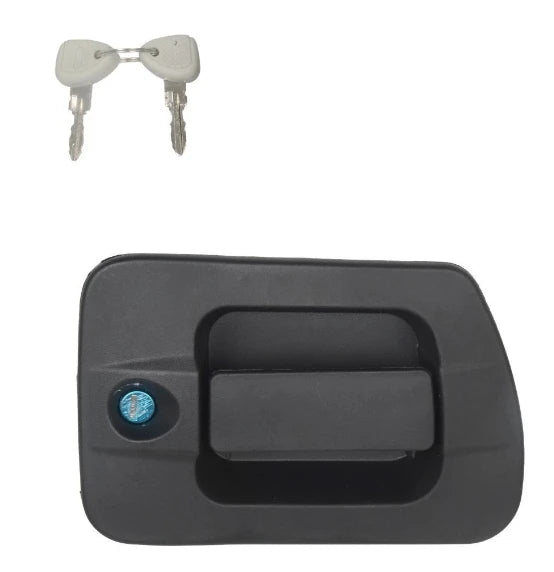 Door Handle LH 98404714 98404709 for Iveco Trucks 2005–2020