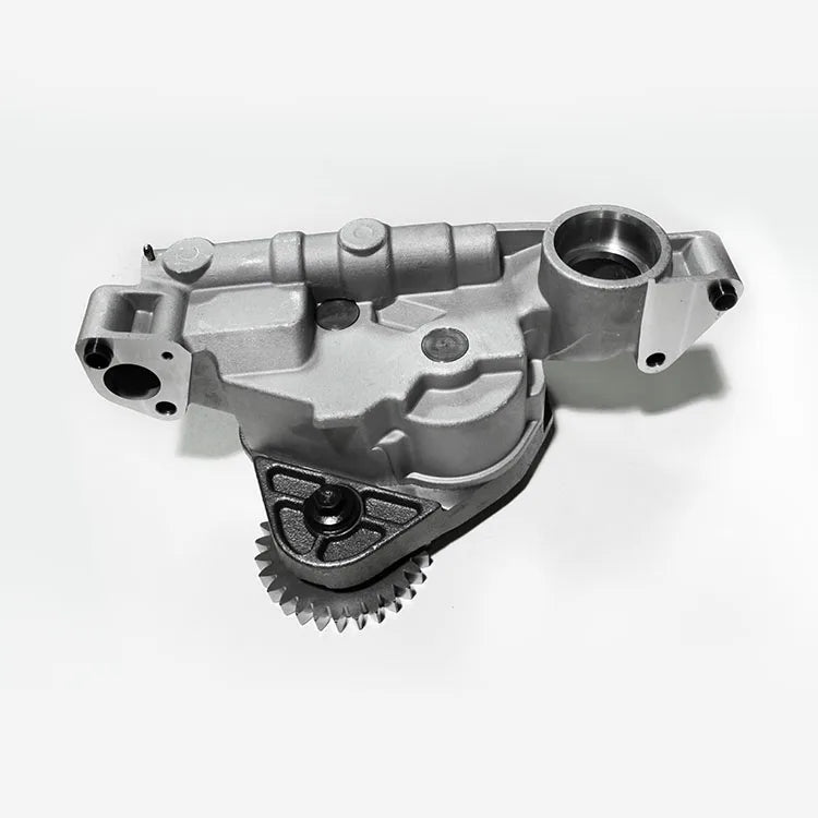 Oil Pump 3687527 4309500 for Cummins QSX15 ISX15 2000–2020