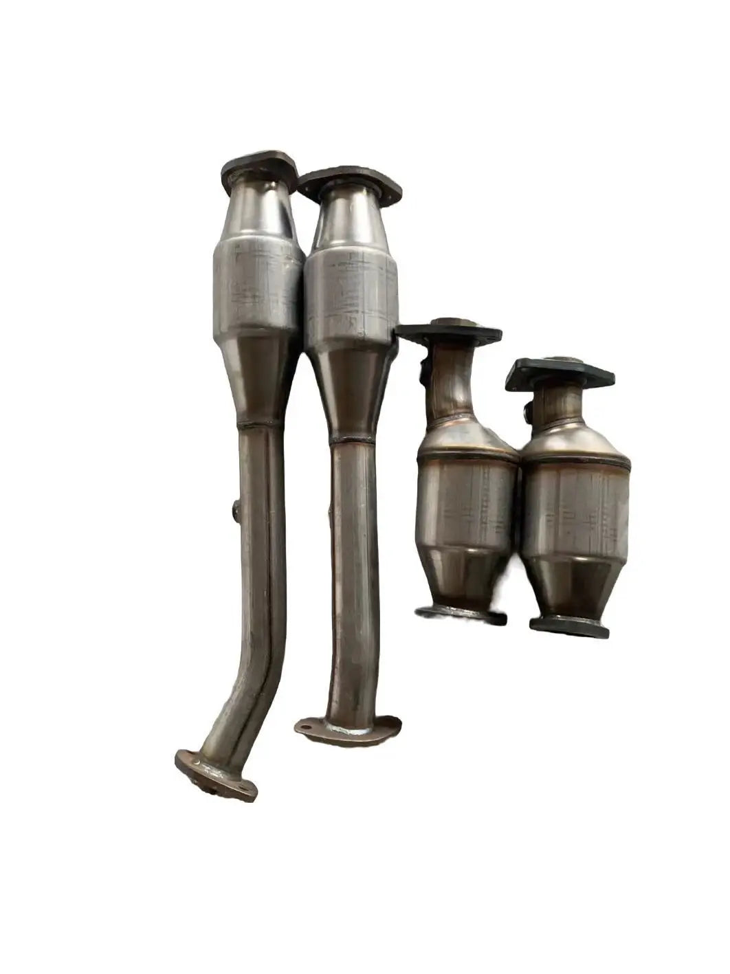 Catalytic Converter for Nissan Pathfinder 4.0L V6 2005–2012