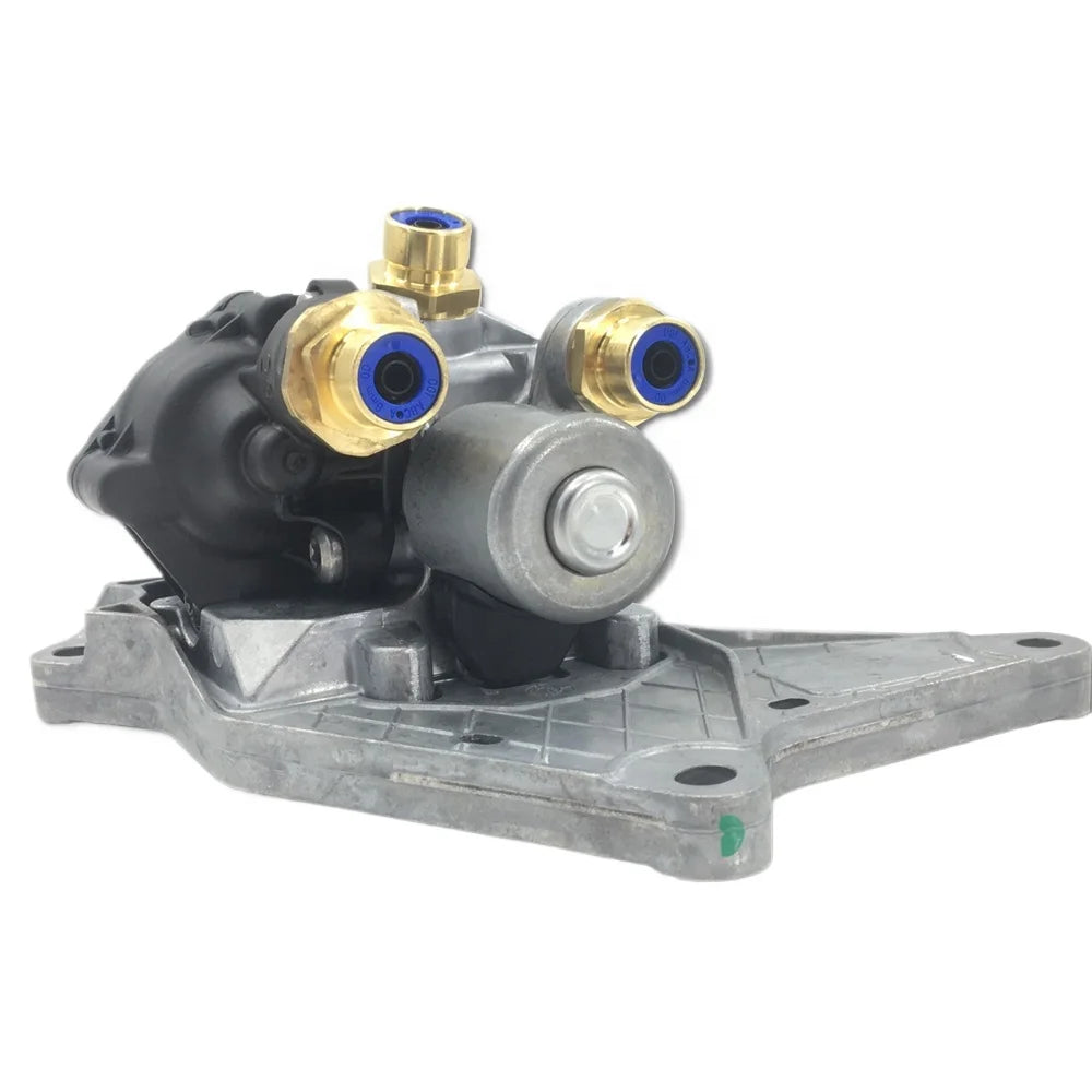 Air Brake Valve 21707054 21707055 for Volvo Trucks 2005–2020