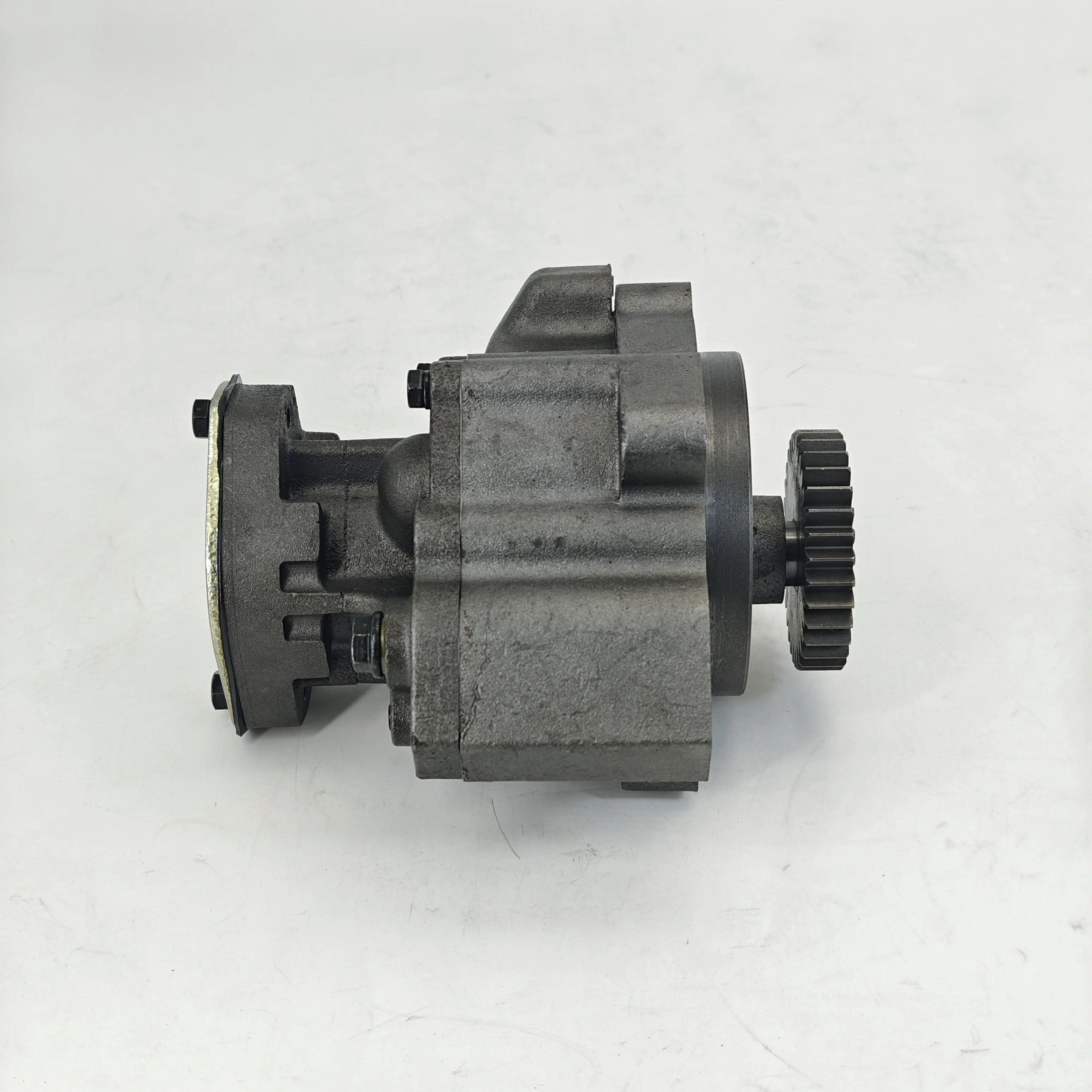 Oil Pump 3803698 3074196 3609832 for Cummins N14 2000–2020