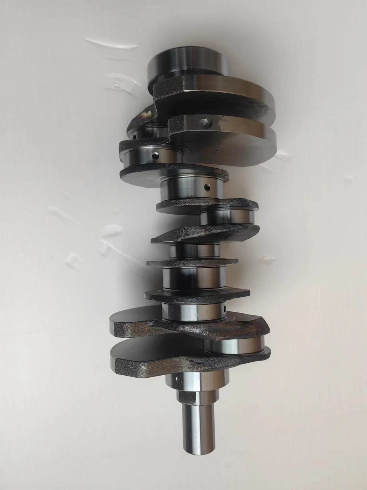 Land Rover V6 2.7/3.0 Diesel Engine Crankshaft (2004–2016)