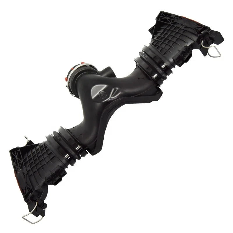 Mercedes W166 Mass Air Sensor Duct A6420901642 (2011–2019)