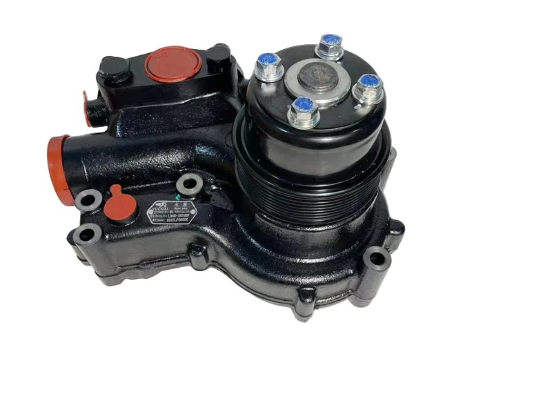 Water Pump L3000-1307100F for Golden Dragon & Higer Bus